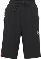 Thumbnail for your product : adidas by Stella McCartney Drawstring Woven Shorts