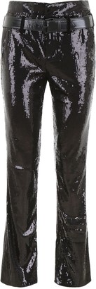 Sequin Pants - ShopStyle