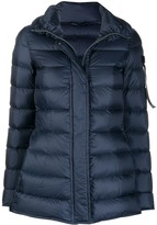 Thumbnail for your product : Peuterey Short Padded Coat