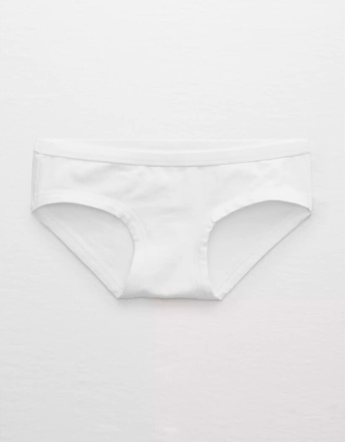 aerie Cotton Boybrief Underwear ShopStyle Panties