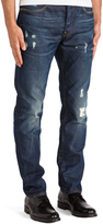 Thumbnail for your product : G Star G-Star 3301 Straight Taland Denim