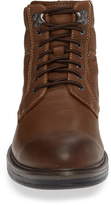 Thumbnail for your product : Johnston & Murphy Rutledge Genuine Shearling Lined Waterproof Boot