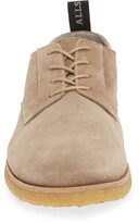 Thumbnail for your product : AllSaints Leigh Plain Toe Derby