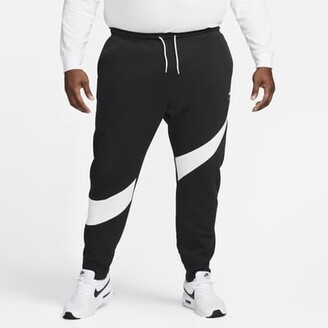 Nike Sportswear Swoosh Tech Fleece Men's Pants - ShopStyle