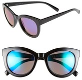 Thumbnail for your product : A. J. Morgan A.J. Morgan A.J Morgan 'Hatch' 50mm Sunglasses