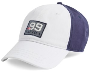 nautica mens hats