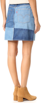 Thumbnail for your product : Levi's Everyday Skirt