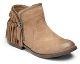 Thumbnail for your product : Dolce Vita Kid's Fringe Ankle Boots