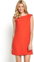 Thumbnail for your product : Ted Baker Reevah Embellished Shoulder Dress