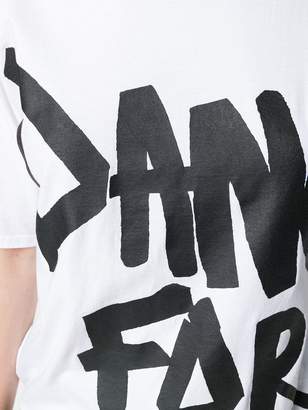 Humanoid Candra long-line T-shirt