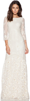 Thumbnail for your product : Hoss Intropia Long Dress