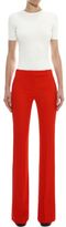 Thumbnail for your product : Alexander McQueen Narrow Bootcut Trousers