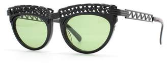 Jean Paul Gaultier 56 0201 3 Authentic Women Vintage Sunglasses