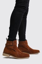 boohoo Boots For Men - ShopStyle UK