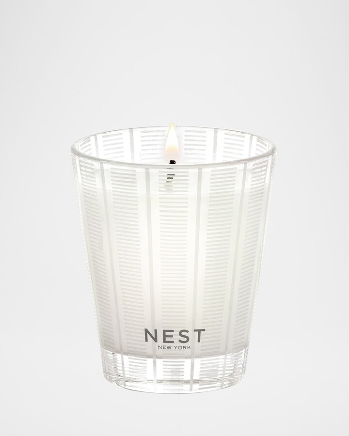 Ocean Mist Sea Salt Classic Candle, 8.1 oz.