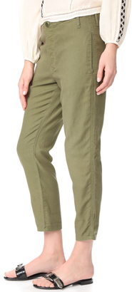 The Great Carpenter Trousers