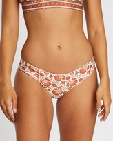 Thumbnail for your product : Rip Curl Spice Temple Cheeky Pants