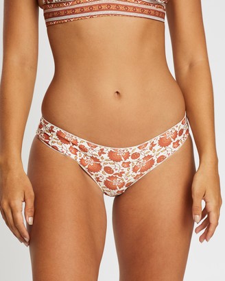 Rip Curl Spice Temple Cheeky Pants