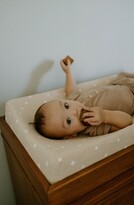 Thumbnail for your product : Little Unicorn Cotton Muslin Changing Pad Cover