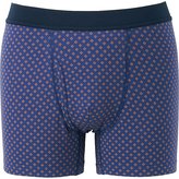Thumbnail for your product : Uniqlo Men Supima Cotton Soft Band Boxer Briefs