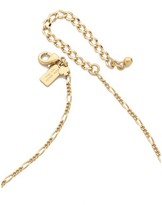 Thumbnail for your product : Kate Spade Lucky Penny Small Necklace