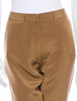 Thumbnail for your product : Jenni Kayne Silk Pants