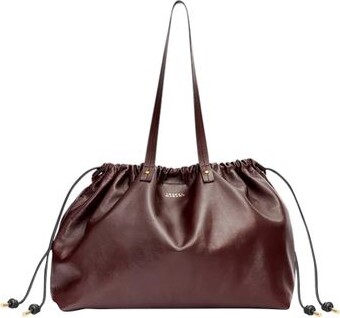 Isabel Marant Silven tote bag