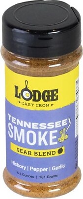 Old World Spices Lodge Sear Blend Tennessee Smoke Rub