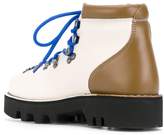 Thumbnail for your product : Sofie D'hoore lugged soles boots