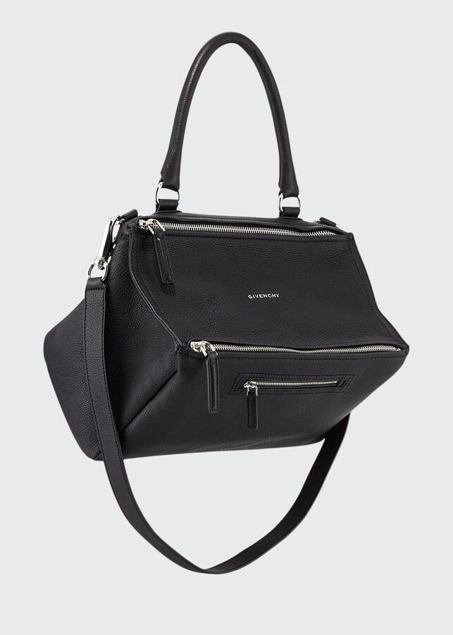 givenchy pandora medium black