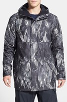 Thumbnail for your product : Burton 'The White Collection - Greenlight' Water Resistant Thermacore Insulated Snowsports Jacket