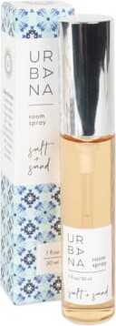 European Soaps Room Spray By Dii in Salt/Sand