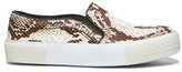 Thumbnail for your product : Steve Madden Tnyc-S
