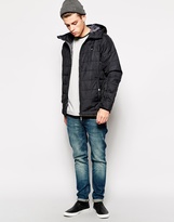 Thumbnail for your product : Bench Hooded Jacket