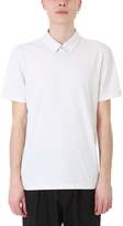 Thumbnail for your product : James Perse Beige Cotton Polo