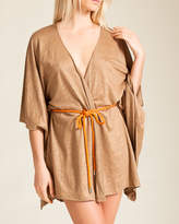 Thumbnail for your product : Savana Calypso Cover-Up