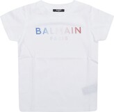 Thumbnail for your product : Balmain T-shirt