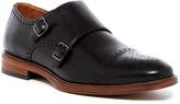Thumbnail for your product : Johnston & Murphy Hughes Double Monk Strap Oxford