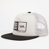 Thumbnail for your product : RVCA BJ Penn Tiki Mens Trucker Hat