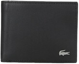 Thumbnail for your product : Lacoste FG Small Billfold ID Slot