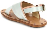 Thumbnail for your product : Marni Leather sandals