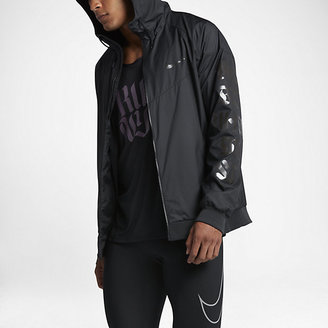 Nike Sportswear "Run NYC" Windrunner (Rostarr) Men's Jacket