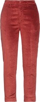 Thumbnail for your product : Haikure Pants Brick Red