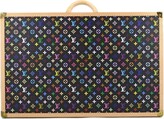 Thumbnail for your product : Louis Vuitton Pre-Owned x Takashi Murakami 2000s Alzer 80 trunk