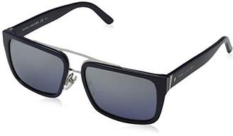 Marc Jacobs Unisex's MARC 57/S J3 XJB Sunglasses
