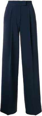 Tommy Hilfiger high waist tailored trousers