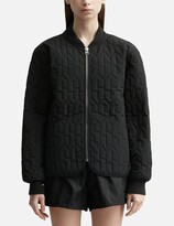 Thumbnail for your product : Stussy S Quilted Liner Jacket