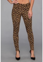 Thumbnail for your product : Hue Leopard Print Legging