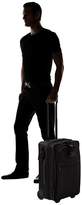 Thumbnail for your product : Tumi Alpha 2 - International Expandable 2 Wheeled Carry-On Carry on Luggage