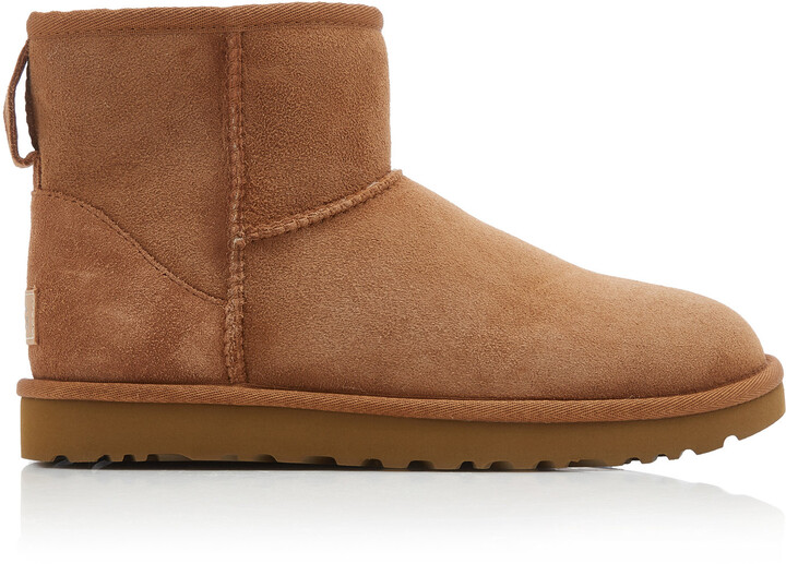 Ugg Brown Shoes | Shop the world's largest collection of fashion | ShopStyle